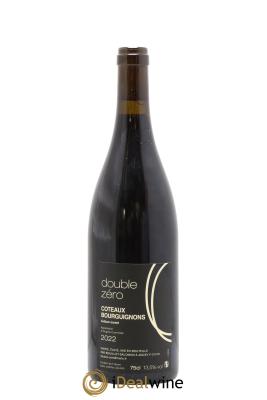 Coteaux Bourguignons Aubus Ouest Domaine Double Zero