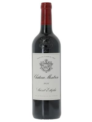 Château Montrose 2ème Grand Cru Classé