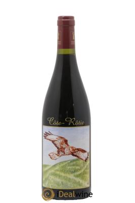 Côte-Rôtie La Péroline Vignobles Levet