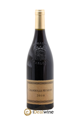 Chambolle-Musigny Philippe Charlopin