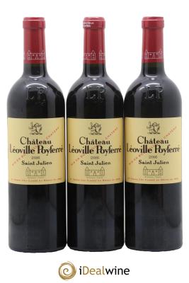 Château Léoville Poyferré 2ème Grand Cru Classé