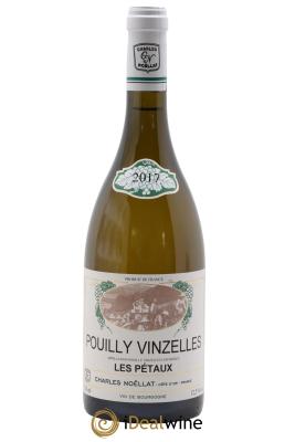 Pouilly-Vinzelles Les Petaux Charles Noellat