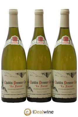 Chablis 1er Cru La Forest Vincent Dauvissat (Domaine)