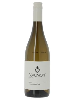 Bot River Beaumont Family Wines Chenin blanc