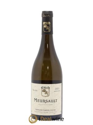 Meursault Fabien Coche