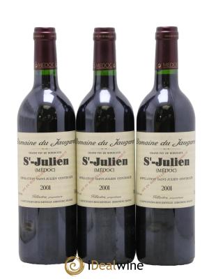 Domaine du Jaugaret