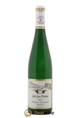 Riesling Joh. Jos. Prum Wehlener Sonnenuhr Spätlese