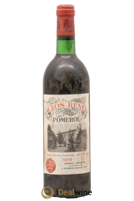 Clos René