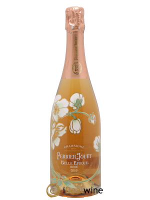 Cuvée Belle Epoque Perrier-Jouët