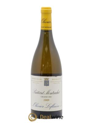 Bâtard-Montrachet Grand Cru Olivier Leflaive