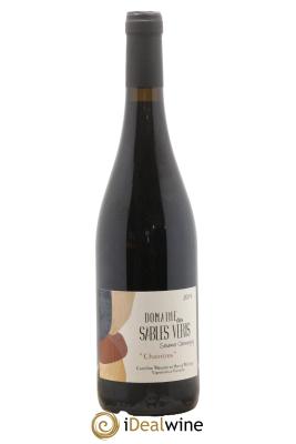 Saumur-Champigny Chaintres Domaine Des Sables Verts
