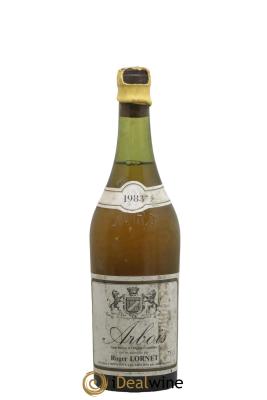 Arbois Montigny Les Arsures Roger Lornet