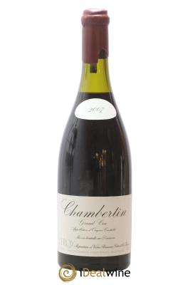 Chambertin Grand Cru Leroy (Domaine)