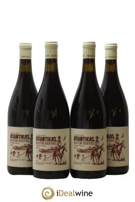 Afrique du Sud Atlantikas Maritime Bushvines Pinotage Scions of Sinai