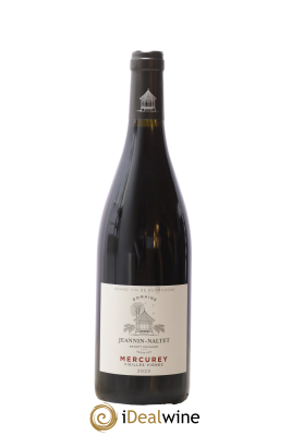 Mercurey Vieilles Vignes Jeannin-Naltet