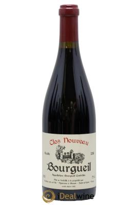 Bourgueil Clos Nouveau Domaine du Bel Air
