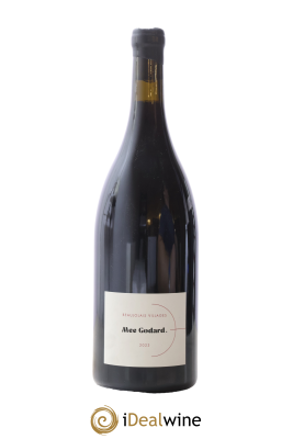 Beaujolais Villages Mee Godard