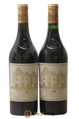 Château Haut Brion 1er Grand Cru Classé