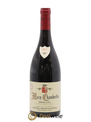 Mazis-Chambertin Grand Cru Armand Rousseau (Domaine)