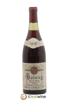 Volnay 1er Cru Clos des Chênes Lafarge (Domaine)