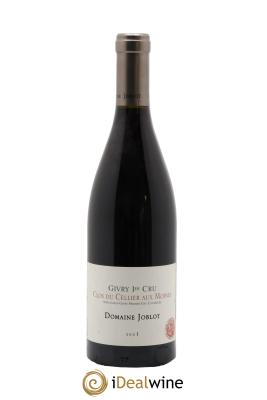 Givry 1er Cru Clos du Cellier aux Moines Joblot (Domaine)
