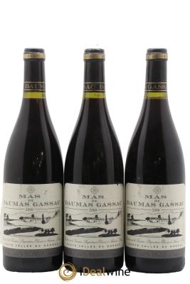 IGP St Guilhem-le-Désert - Cité d'Aniane Mas Daumas Gassac Famille Guibert de La Vaissière