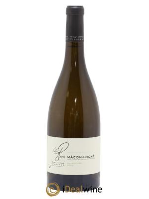 Mâcon-Loché En Prés Forêts Le Clos des Rocs (Domaine)