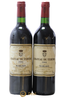 Château du Tertre 5ème Grand Cru Classé
