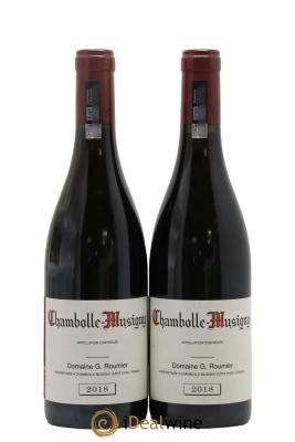 Chambolle-Musigny Georges Roumier (Domaine)