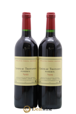 Château Trotanoy