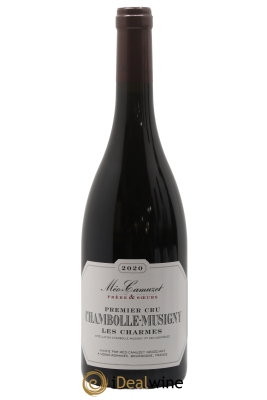 Chambolle-Musigny 1er Cru Les Charmes Méo-Camuzet (Frère & Soeurs)