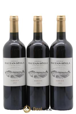 Château Rauzan Ségla Grand Cru Classé