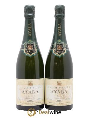 Brut Nature Ayala