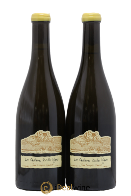 Côtes du Jura Les Chalasses Vieilles Vignes Jean-François Ganevat (Domaine)