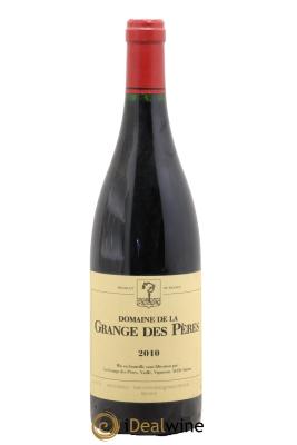 Pays d'Hérault Grange des Pères Laurent Vaillé