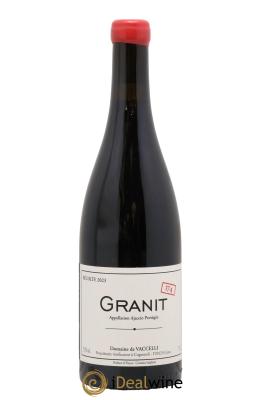 Ajaccio Granit 174 Vaccelli