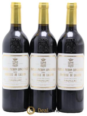 Château Pichon Longueville Comtesse de Lalande 2ème Grand Cru Classé