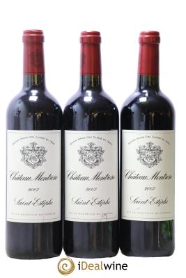 Château Montrose 2ème Grand Cru Classé