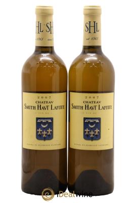 Château Smith Haut Lafitte