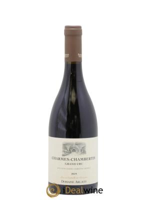 Charmes-Chambertin Grand Cru Arlaud