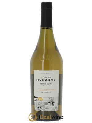 Côtes du Jura Charmille Chardonnay Guillaume Overnoy 