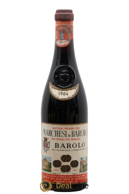 Barolo DOCG Marchesi di Barolo