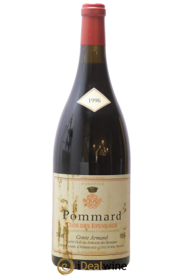 Pommard 1er Cru Clos des Epeneaux Comte Armand