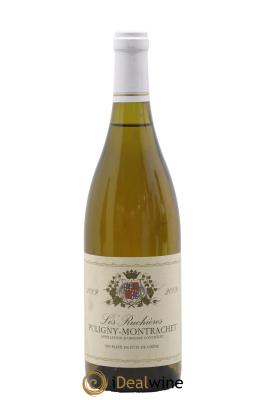 Puligny-Montrachet Les Ruchières Pierre Laforest