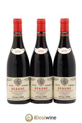 Beaune 1er Cru Clos des Mouches Vieilles Vignes Dominique Laurent