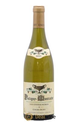 Puligny-Montrachet Les Enseignères Coche Dury (Domaine)