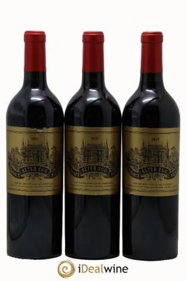 Alter Ego de Palmer Second Vin