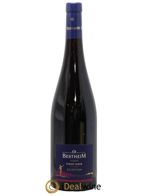 Alsace Pinot Noir Exception Bestheim