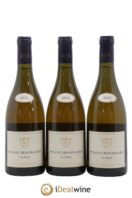 Puligny-Montrachet Les Meix Fougeray de Beauclair