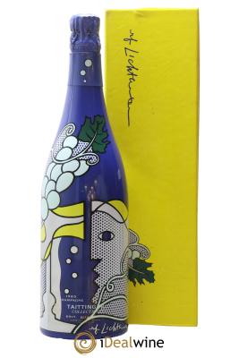 1985 - Collection Lichtenstein Taittinger